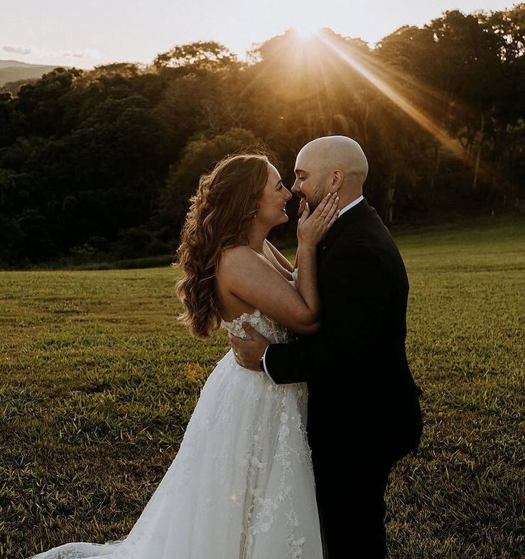 Carlee Hay Marriage Celebrant Sunshine Coast, Noosa and Brisbane