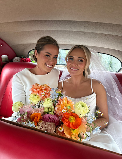 Carlee Hay Marriage Celebrant Sunshine Coast, Noosa and Brisbane