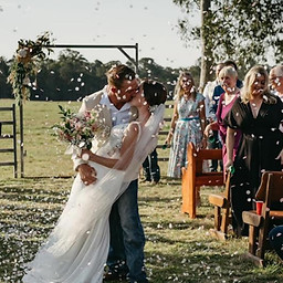 Carlee Hay Marriage Celebrant Sunshine Coast, Noosa and Brisbane