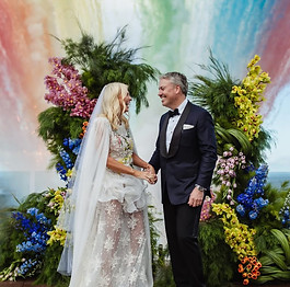 Carlee Hay Marriage Celebrant Sunshine Coast