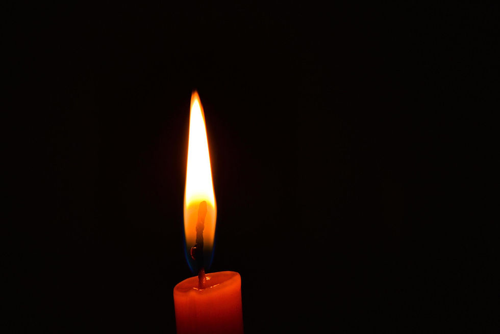 The Ache of Awareness