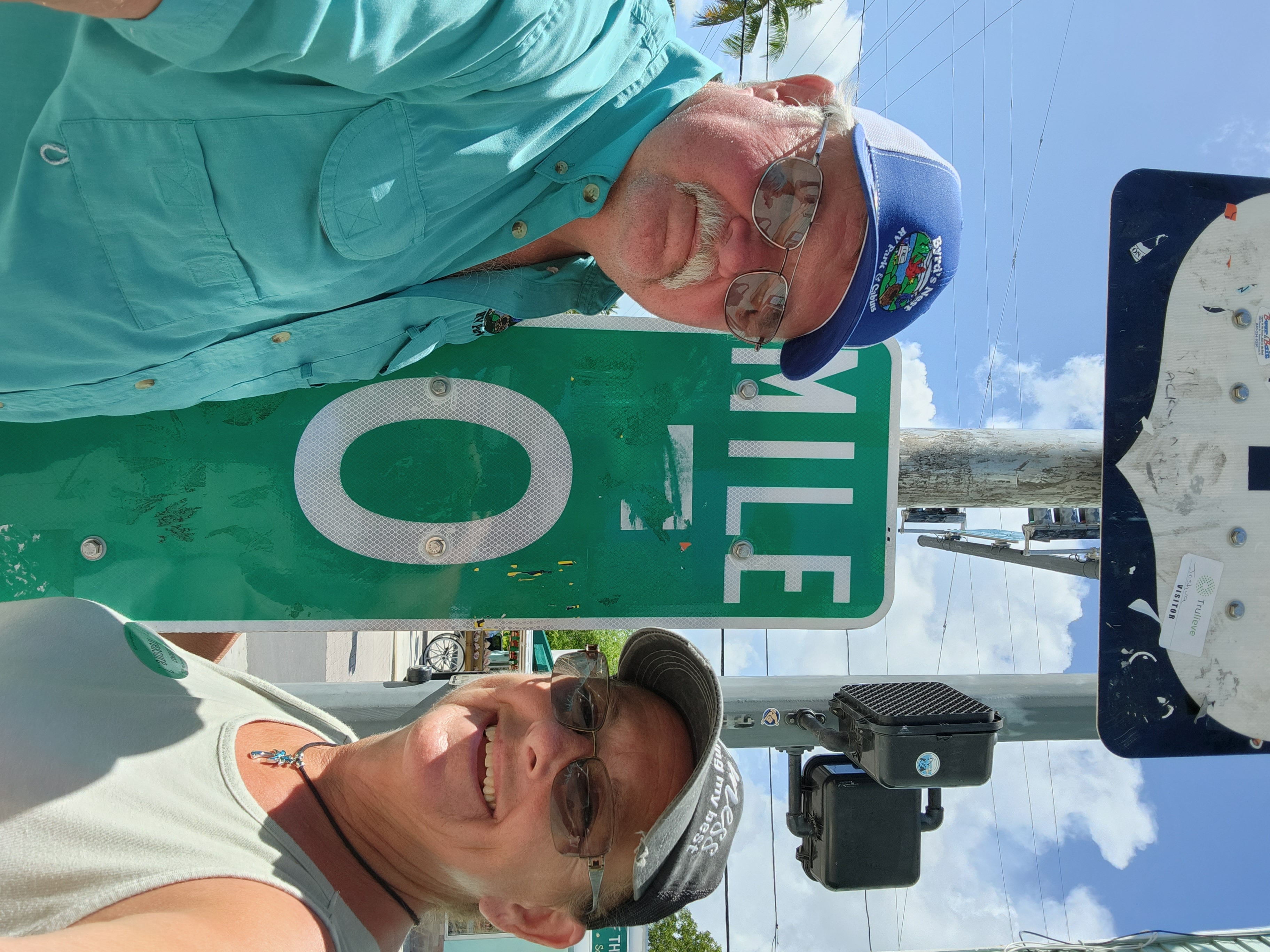 The Byrd's Nest RV Park & Cabins photo 3