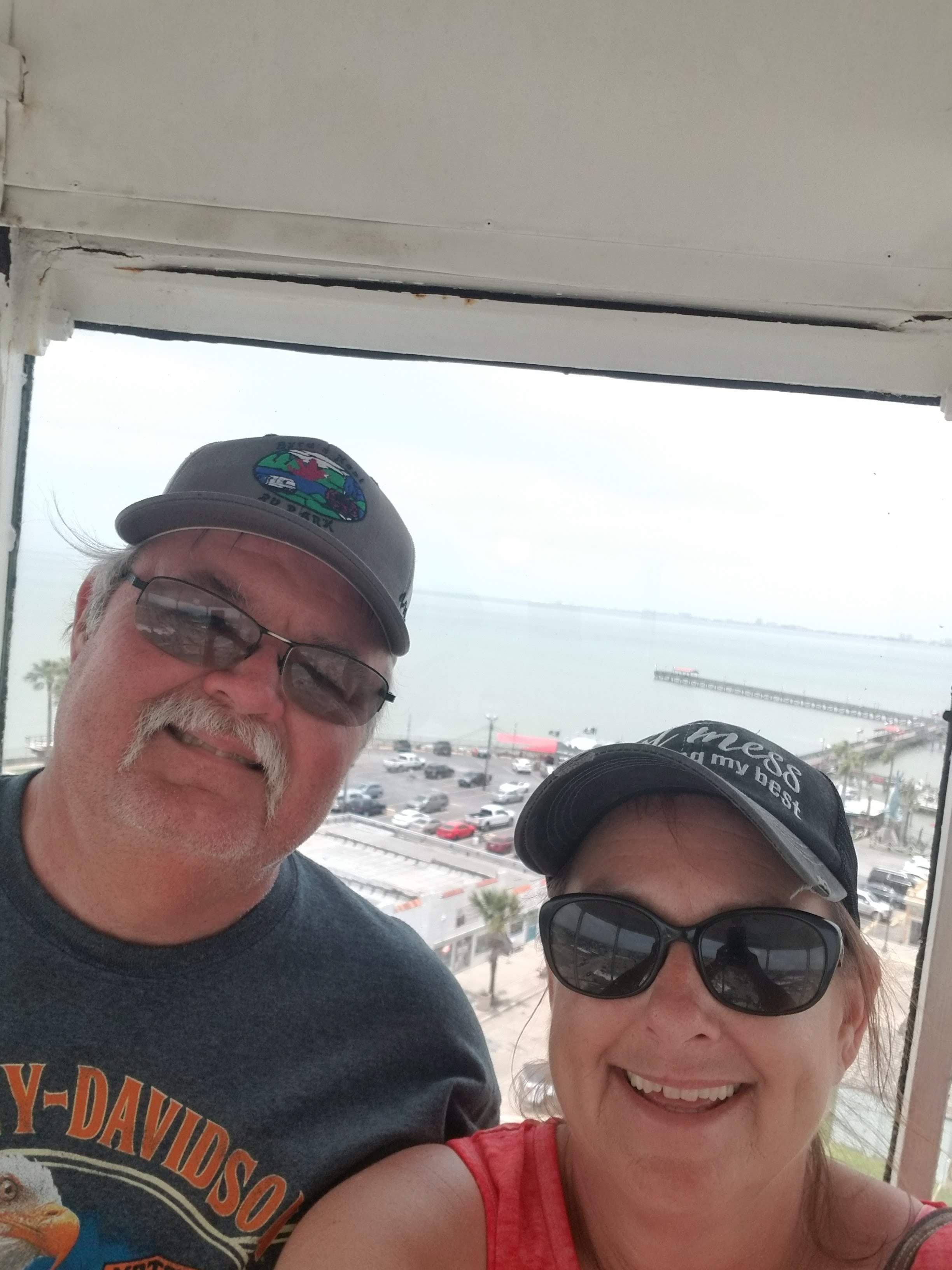 The Byrd's Nest RV Park & Cabins photo 5