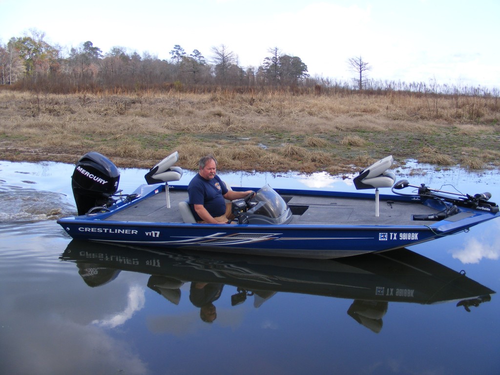 The Byrd's Nest RV Park & Cabins photo 4