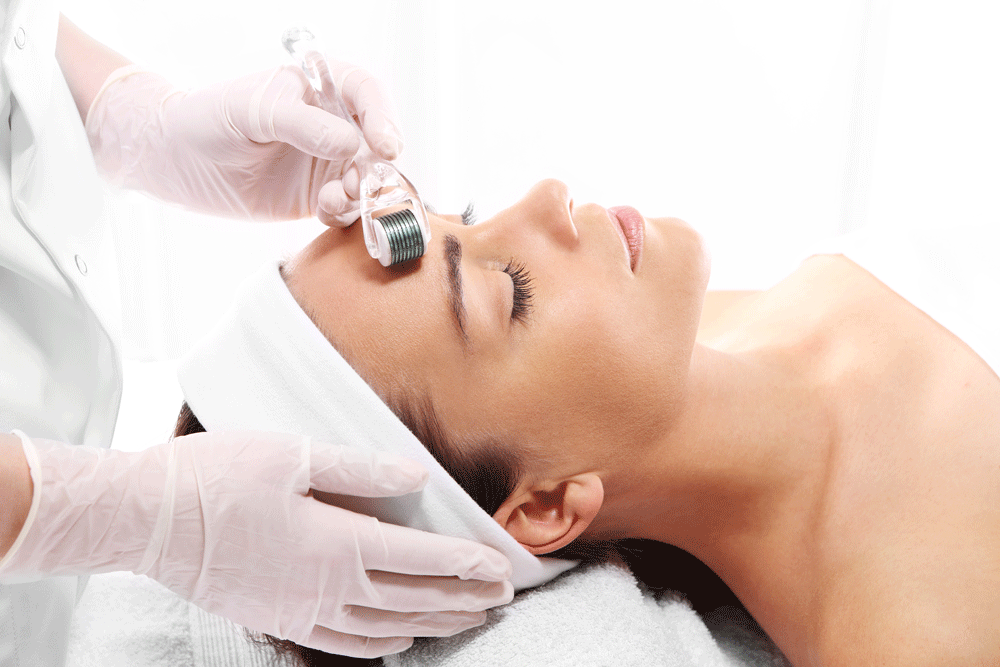 Medi Spa skin needling mosman,neutralbay,cremorne,manly and sydney