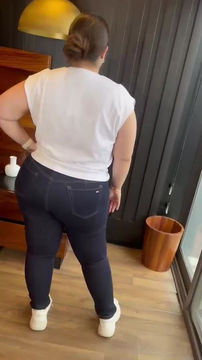 Miniatura: Mod. 18120 Básico Skinny 4 Tonos