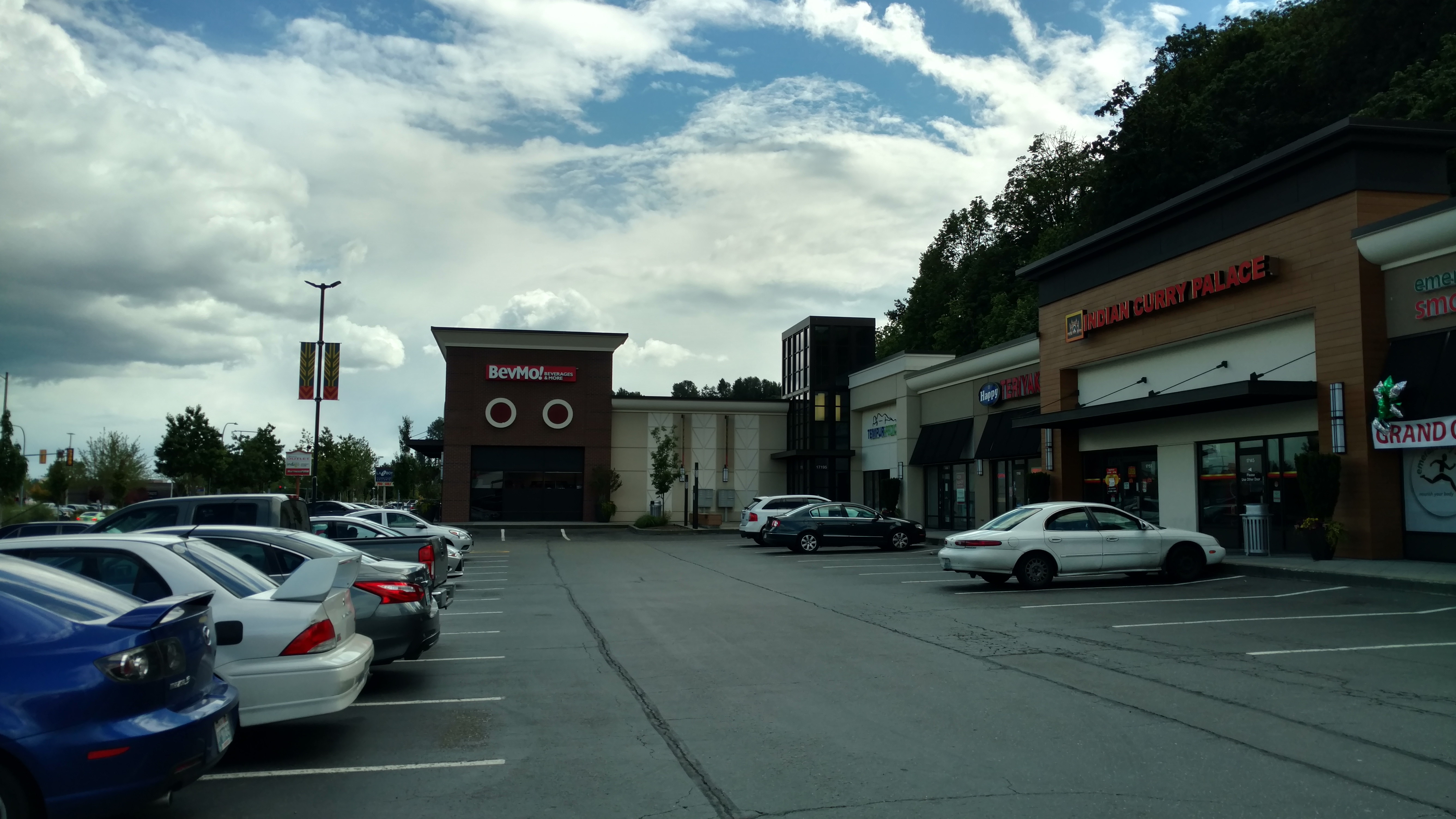 Parkway Village wccr