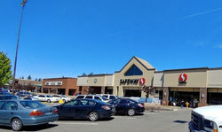 Spanaway Safeway