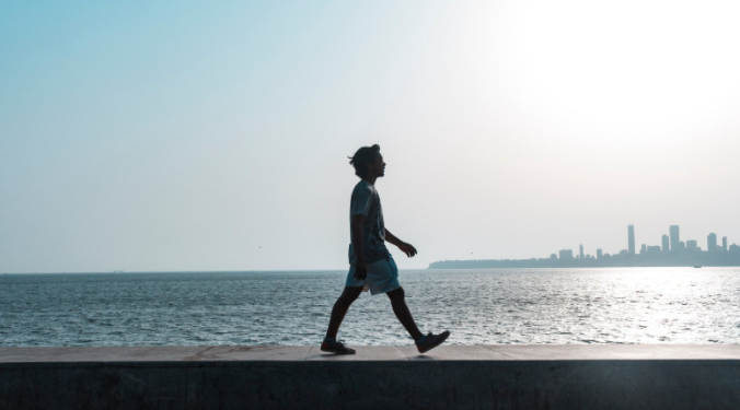 Here are eight ways to have a great time in under five minutes