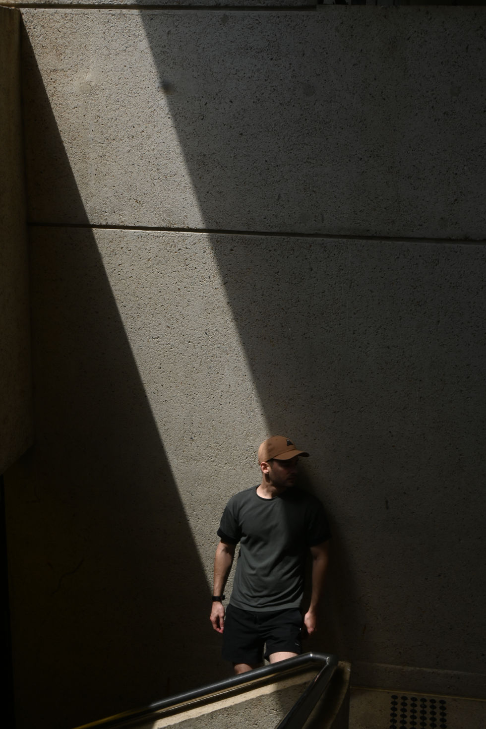 Lylitto street photography