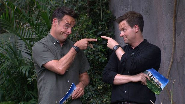 I'm A Celebrity Get Me Out of Here - Behind The Scenes