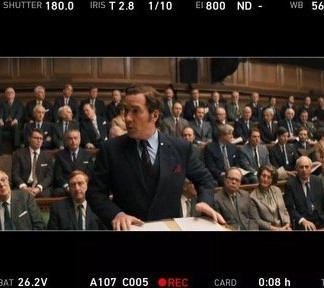 House Of Commons In the Movies - Behind The Scenes Geek Guide