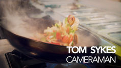 New Showreel Now Live