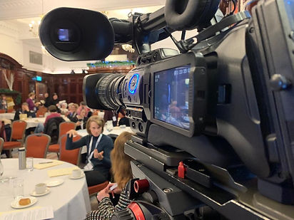 Cardiff Event Filming.jpeg