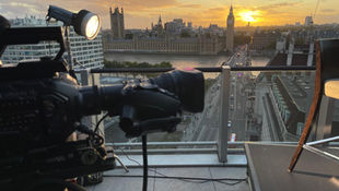 Broadcast Without Boundaries - Extreme Locations. Broadcast-Ready. 