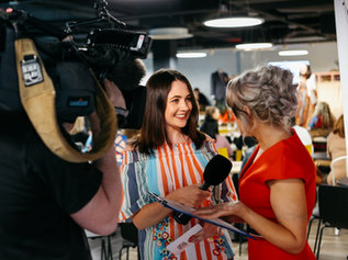 Swindon video production company solo16 - content creation wiltshire