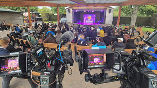 Live From Valgard: solo16 Streams Paultons Park’s Biggest Reveal Yet