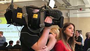 Live For The London Ambulance Service - London Live Streaming