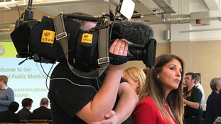 Live For The London Ambulance Service - London Live Streaming