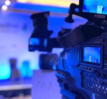 Cotwolds Live streaming and video company 