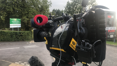 Headline News - Wiltshire Camera Operator 