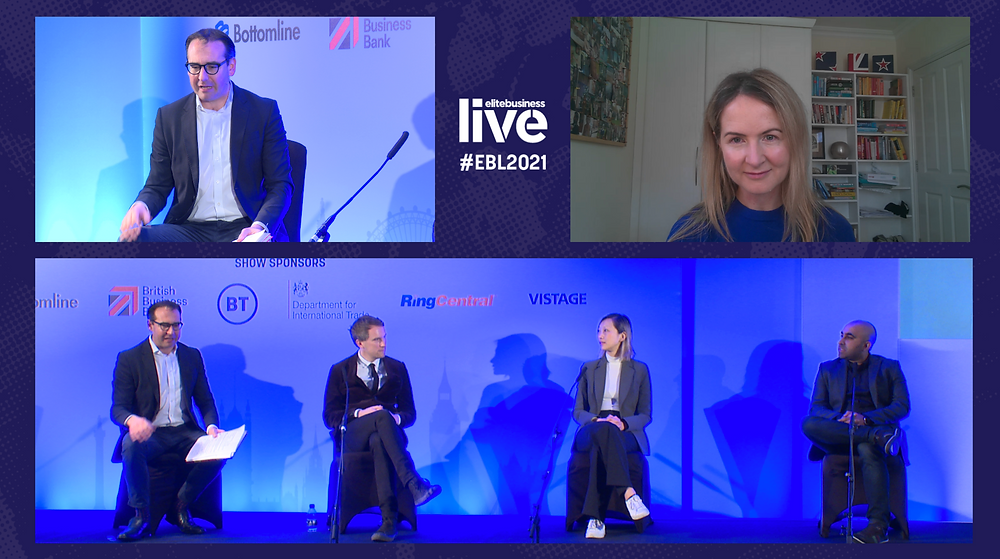 London live streaming provider, StreamWorks