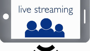 5 ways to live stream your event without impacting on live attendance.