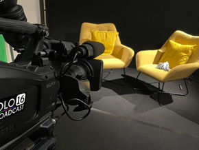 Video & Podcast Studio Wiltshire