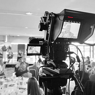 Town Hall live streaming company