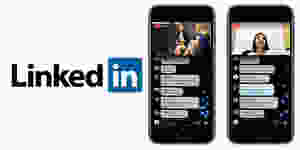 Linkedin Live from UK Live Streaming