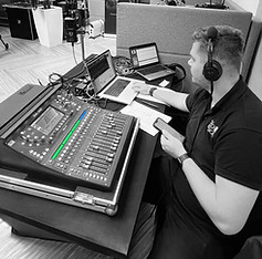 London live streaming company