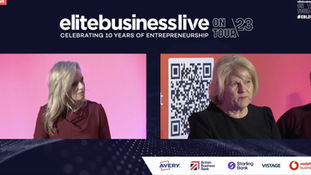 Elite Business Live On Tour - Live Streaming London