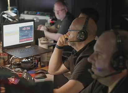 Turn Your London Town Hall Into a Broadcasting