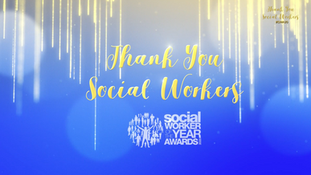StreamWorks Broadcast Social Worker Awards