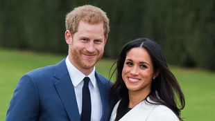 Royal Wedding - UK Livestream