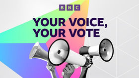 BBC Election Regional iPlayer Broadcasts - solo16 