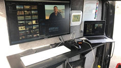 Salisbury and Amesbury Camera Operator