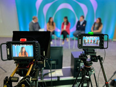 How to Broadcast High-Quality Video on Microsoft Teams