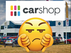 Sytner Select Used Cars Swindon - No Means No...