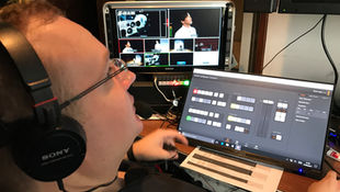 solo16 Live Stream Impact World Forum