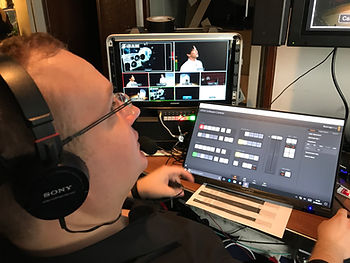 solo16 Live Stream Impact World Forum