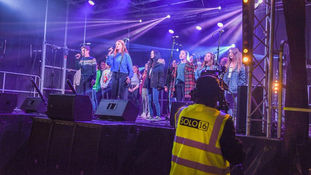 Festival of Christmas LIVE in Swindon