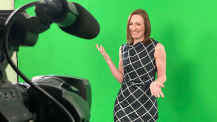 Oxfordshire Video Studio Hire