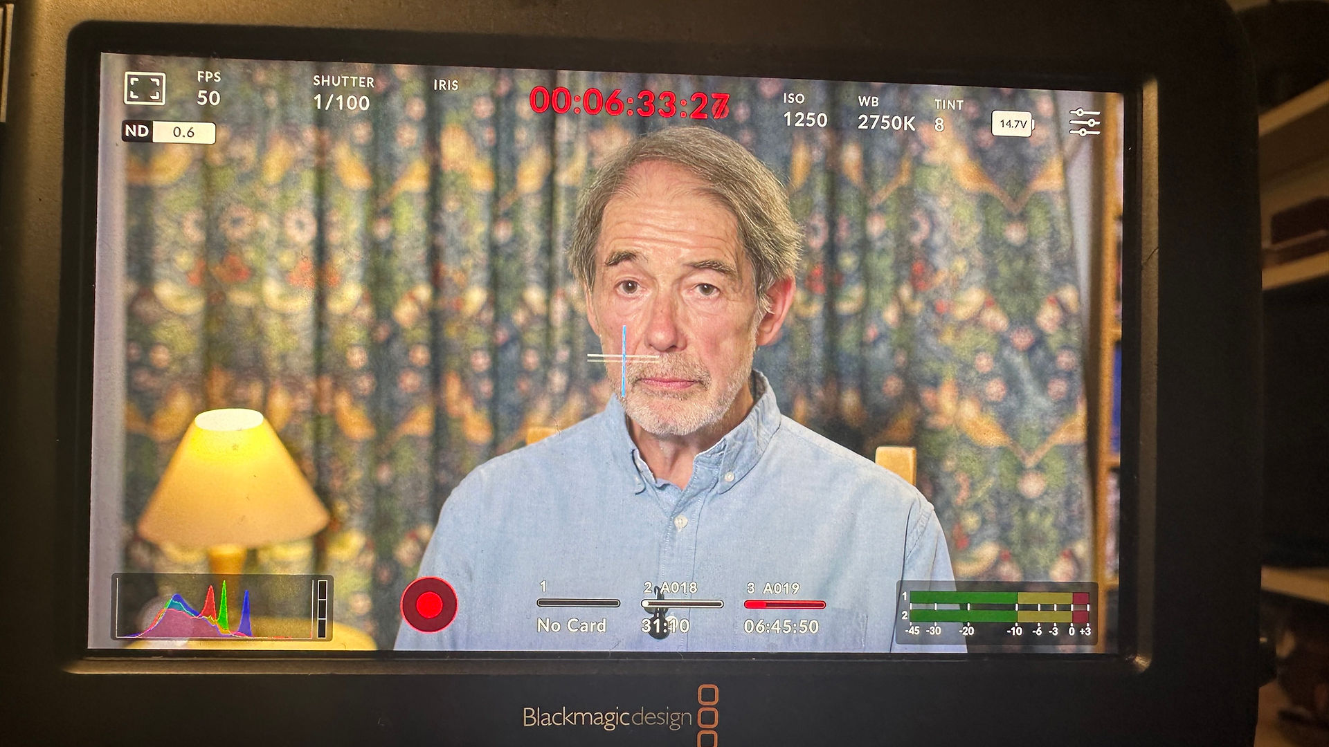 Sir Jonathan Porritt Interview - BBC Newsnight