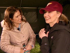 First Lady Of Ukraine - Good Morning Britain Interview