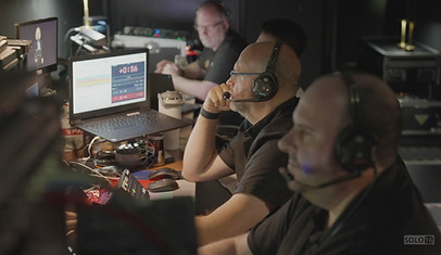 town hall live streaming company based in the Cotswolds area. 