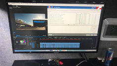 BBC Lorry Crash Story