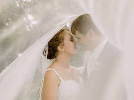 Bradt/Vogt Wedding 7/31/2021