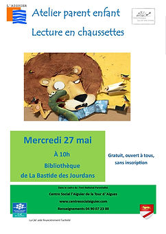 27 mai 2026 Lecture en chaus B.D.jpg