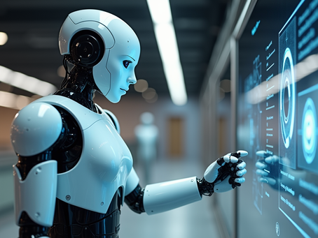 Will AI Shape Our Future or Fade Away